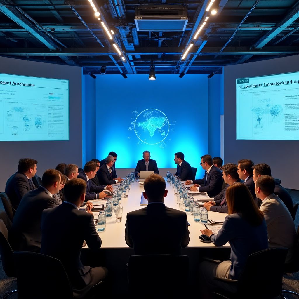 Konferencja Transformacja Cyfrowa