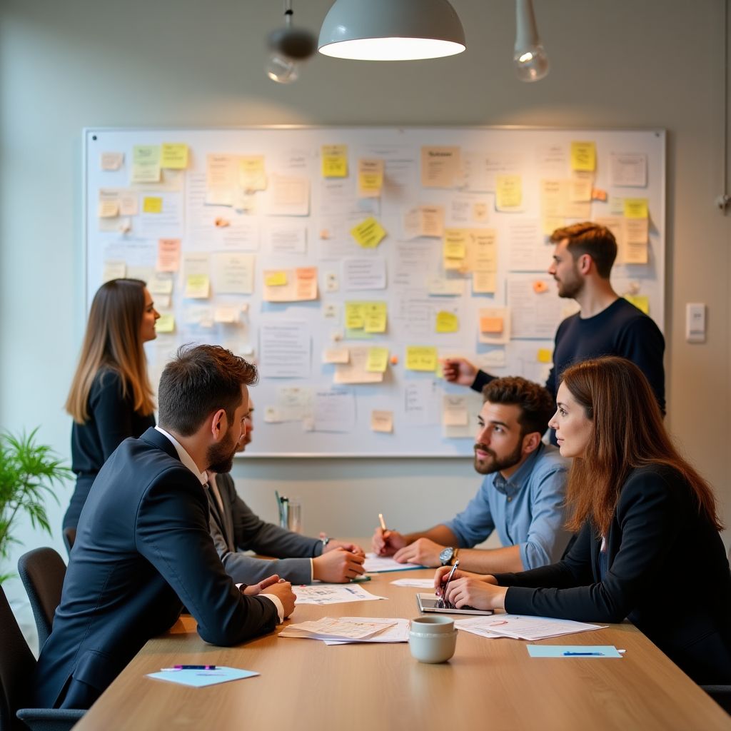 Webinar Optymalizacja Procesów