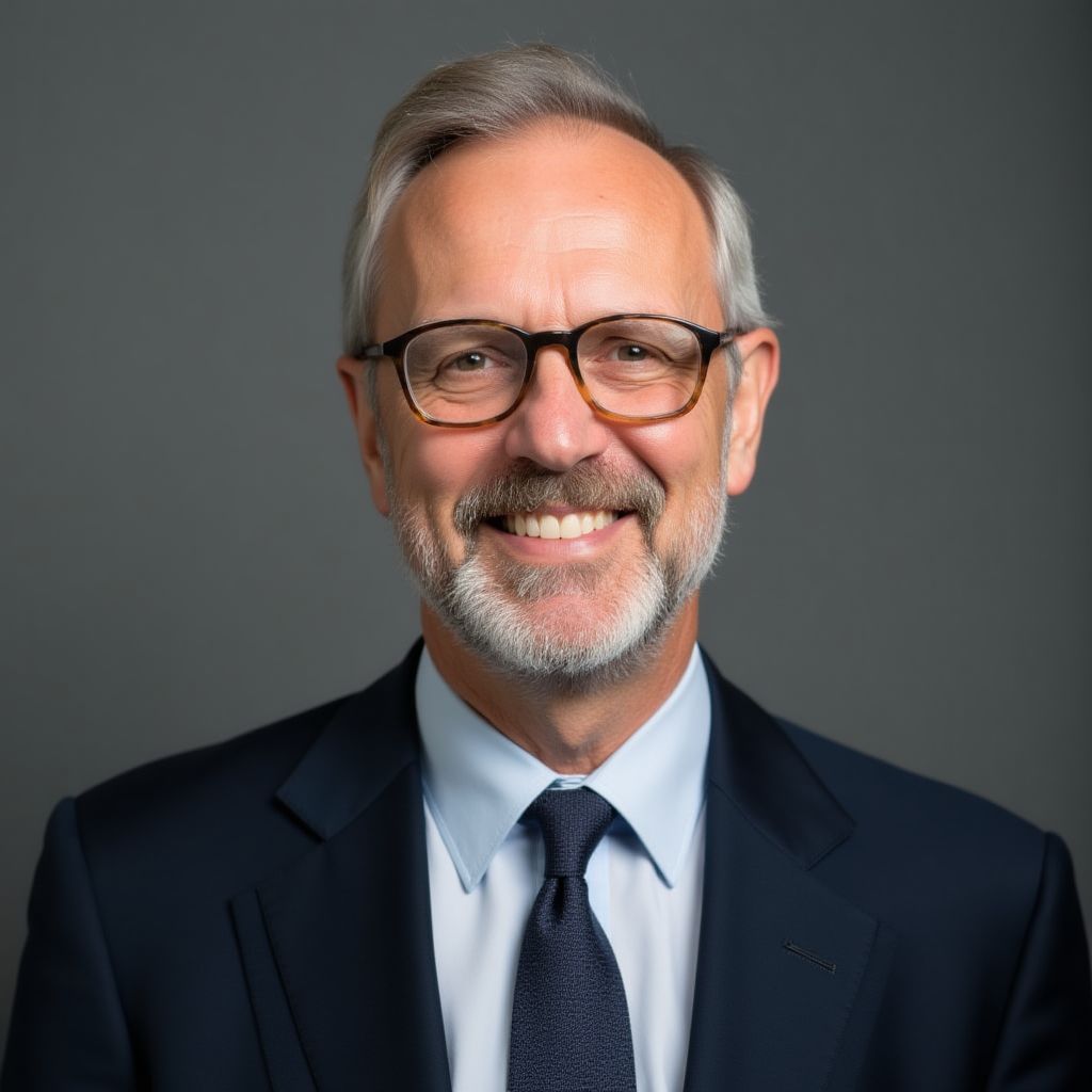 Dr. Marek Jankowski